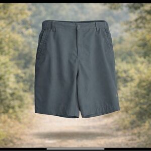 Mondetta Outdoor Project Hiking Shorts Men’s 34 | Lightweight Travel Golf